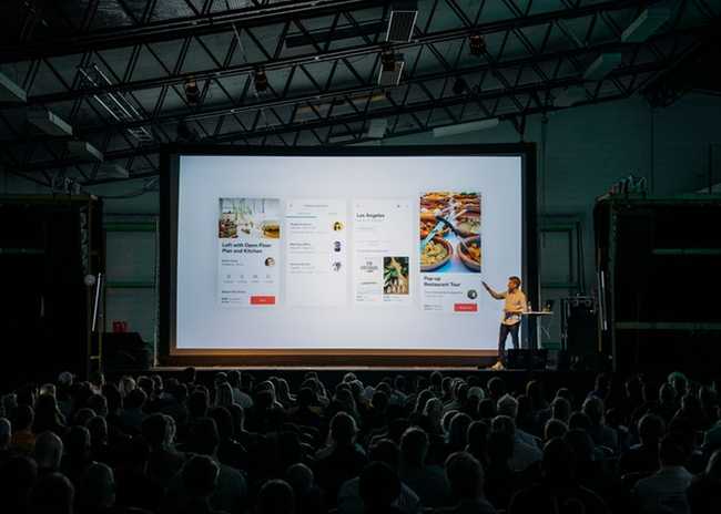 Events Events