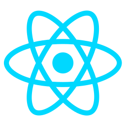 react-js logo